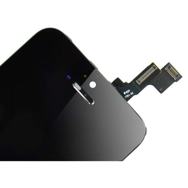 Ecran LCD Original iPhone 5S NOIR