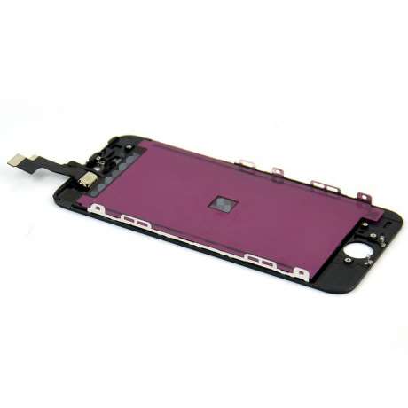 Ecran LCD Original iPhone 5S NOIR