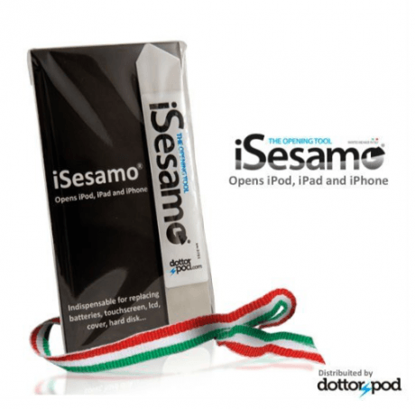 Outil réparation iSesamo officiel avec notice