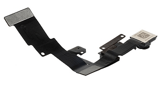 Nappe Facetime / Caméra Avant / Capteur Proximité iPhone 6S Plus