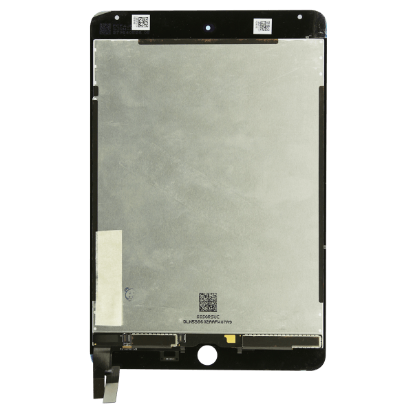 Ecran LCD / Vitre Tactile iPad Mini 4 NOIR