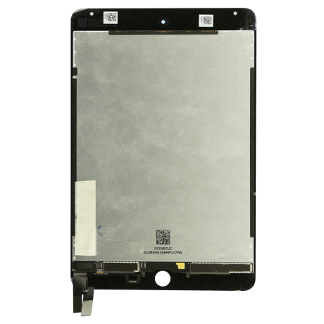 Ecran LCD / Vitre Tactile iPad Mini 4 NOIR