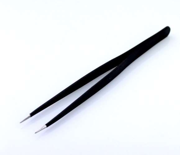 Pince Inoxydable de Précision