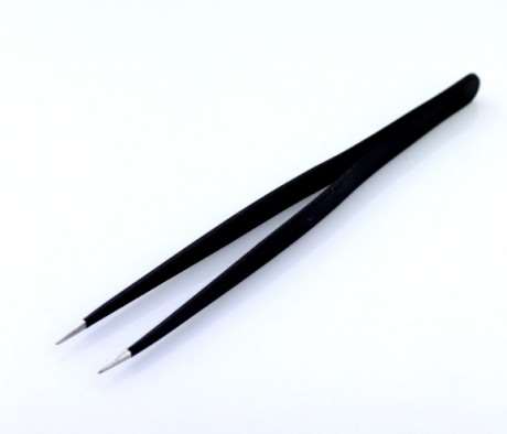 Pince Inoxydable de Précision