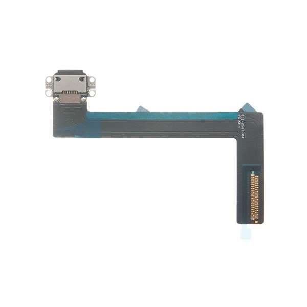 Nappe / Connecteur de charge iPad Air 2 BLANC