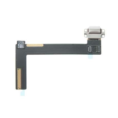 Nappe / Connecteur de charge iPad Air 2 BLANC
