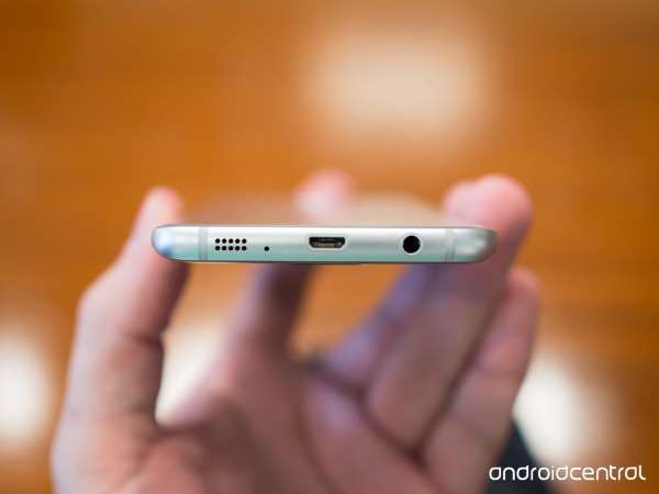 Connecteur Charge / Tactile Samsung Galaxy S7