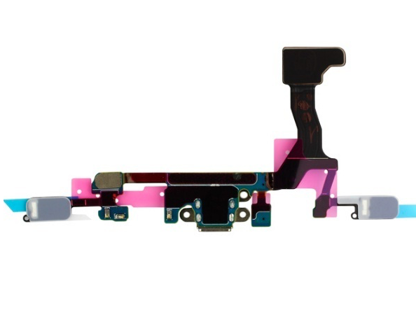 Connecteur Charge / Tactile / Micro Samsung Galaxy S7 Edge