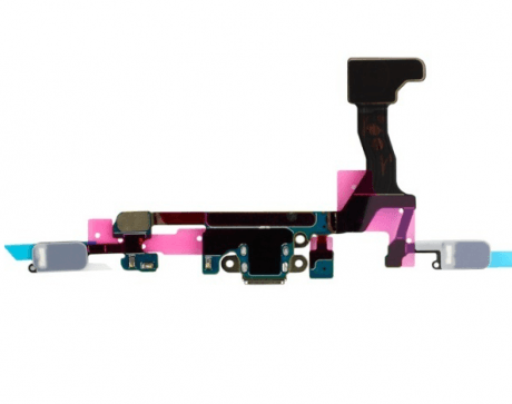 Connecteur Charge / Tactile / Micro Samsung Galaxy S7 Edge