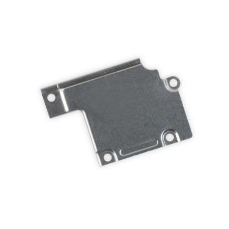 Plaque Métal Cache Nappes LCD iPhone 6S