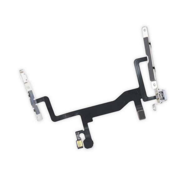 Nappe bouton Power / bouton Volume / bouton Muet iPhone 6S