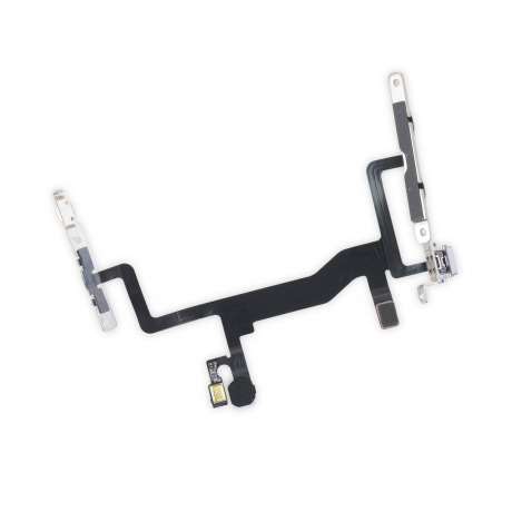 Nappe bouton Power / bouton Volume / bouton Muet iPhone 6S