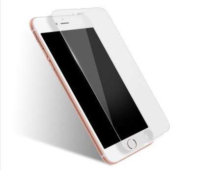 Film Anti - Choc en Verre Trempé 6 / 6S