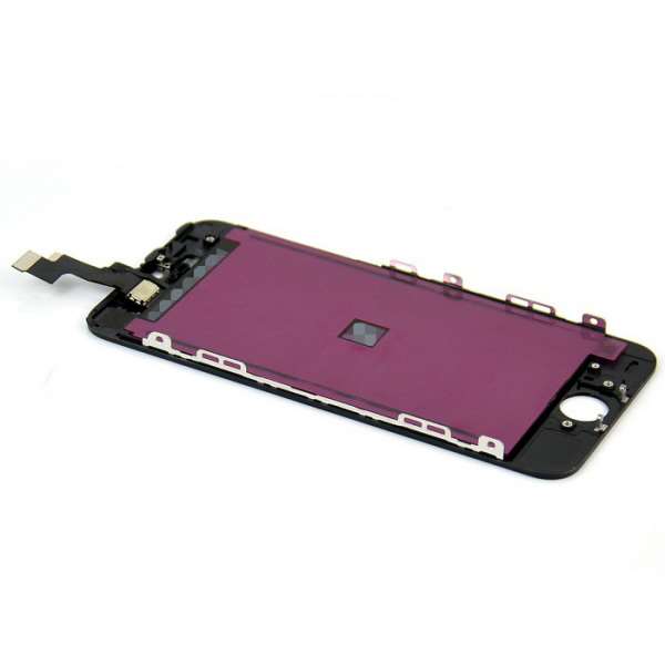 Ecran LCD Compatible iPhone SE Noir