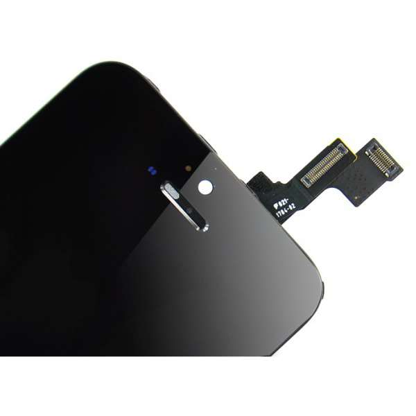 Ecran iPhone SE Noir