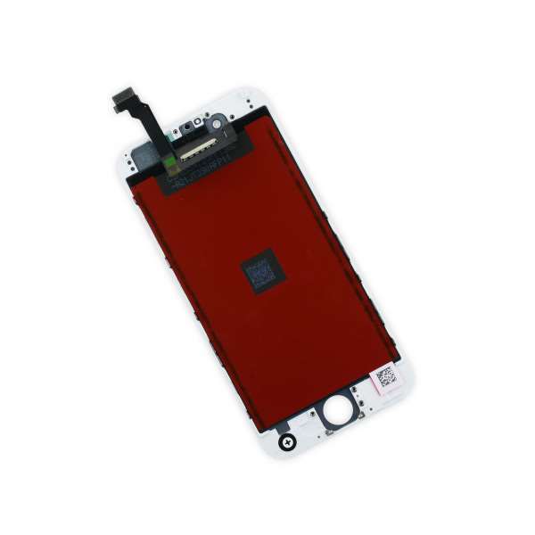 Ecran iPhone 6 LCD Original BLANC