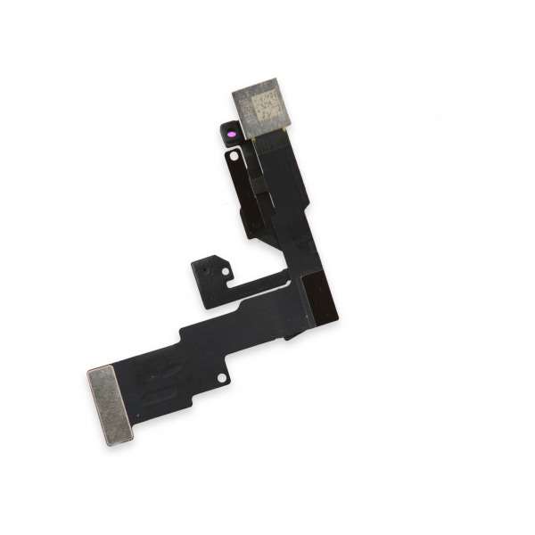 Nappe Facetime / Caméra Avant /Capteur Proximité iPhone 6 Plus