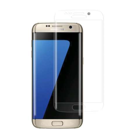 Film Anti - Choc en Verre Trempé S7 Edge