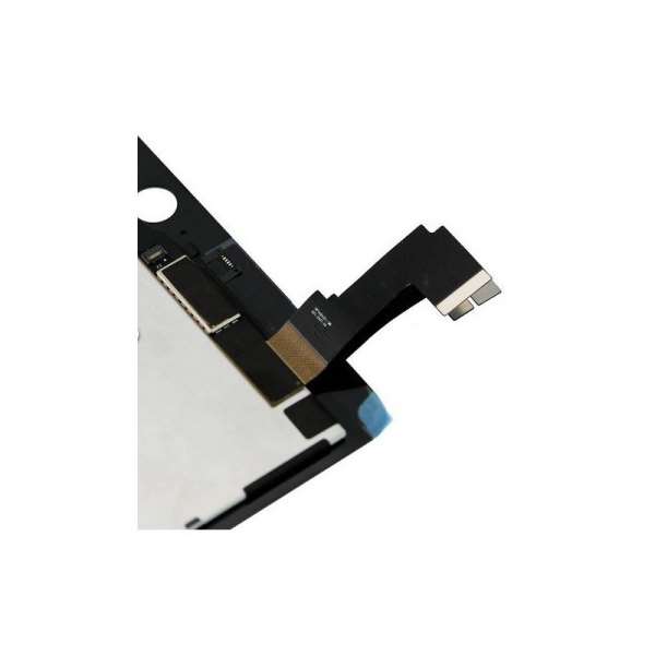 Bloc Vitre Tactile + Ecran LCD Compatible iPad Air 2 NOIR