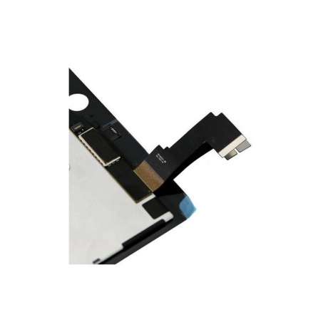 Bloc Vitre Tactile + Ecran LCD Compatible iPad Air 2 NOIR