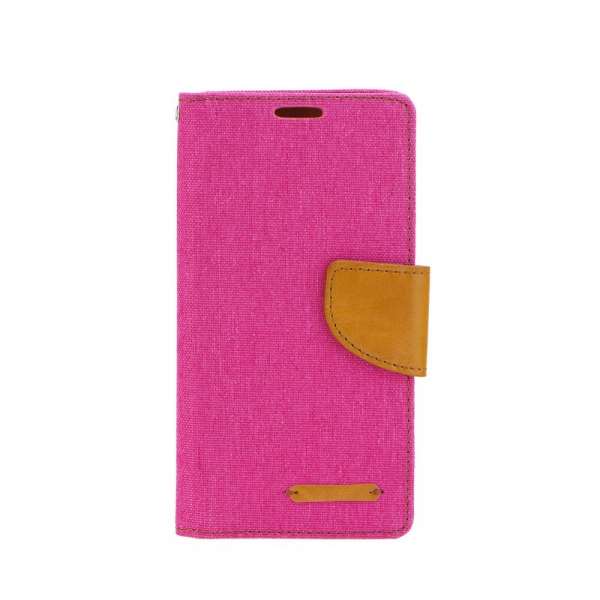 Coque Portefeuille Rose iPhone 7 Plus