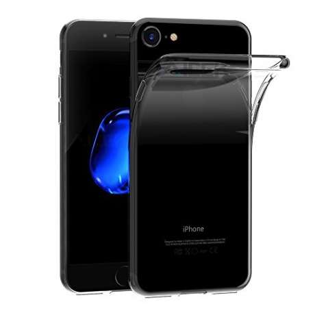 Coque de Protection Transparente iPhone 7 / 8