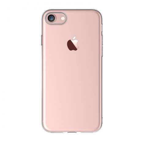 Coque de Protection Transparente iPhone 7 / 8