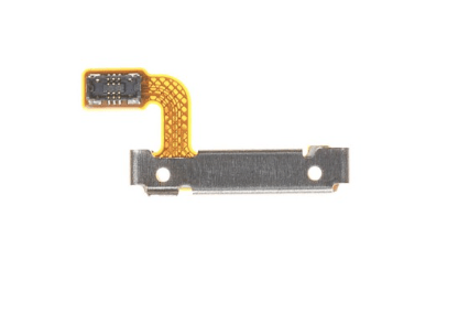 Nappe Bouton Power Compatible Samsung S7 / S7 Edge