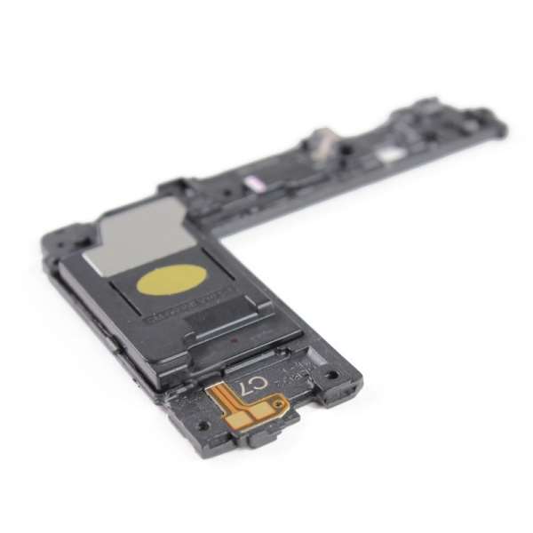 Haut - Parleur / Speaker du Bas Samsung S7 Edge