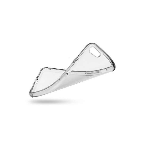 Coque de Protection Transparente iPhone 7 Plus / 8 Plus