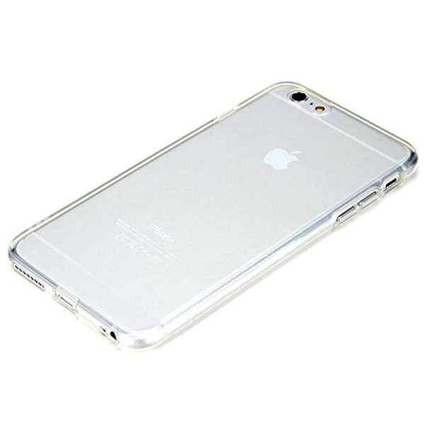Coque de Protection Transparente iPhone 6