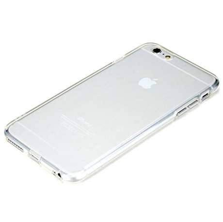 Coque de Protection Transparente iPhone 6 plus