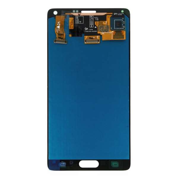 Ecran Amoled Original Samsung Galaxy Note 4 BLANC