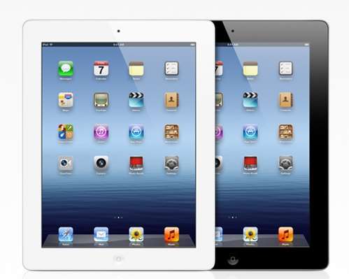 Batterie Interne Li - Polymer iPad 3 / iPad 4