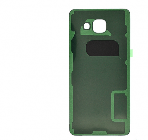 Vitre Arrière Originale Samsung Galaxy A5 2016 Or