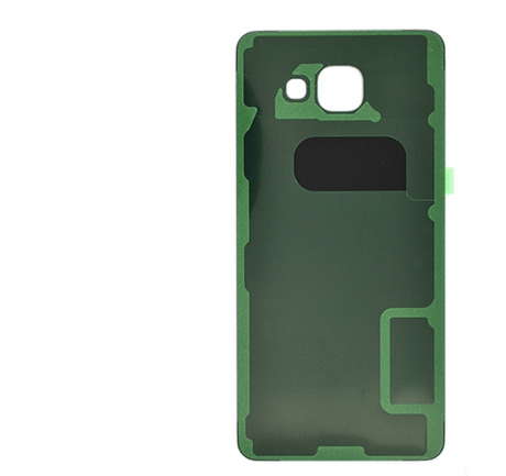 Vitre Arrière Originale Samsung Galaxy A5 2016 Or