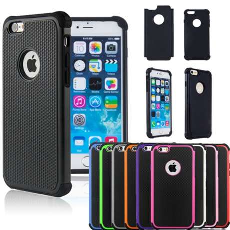 Coque Ultra - Rigide Protection iPhone 6 / 6S