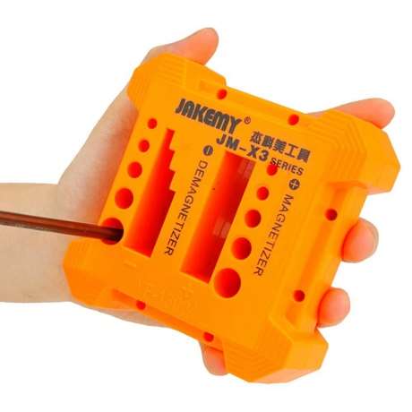 Bloc Magnétiseur / Démagnétisant de réparation