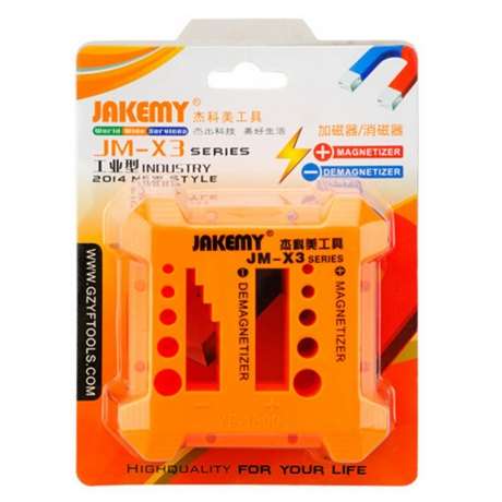 Bloc Magnétiseur / Démagnétisant de réparation