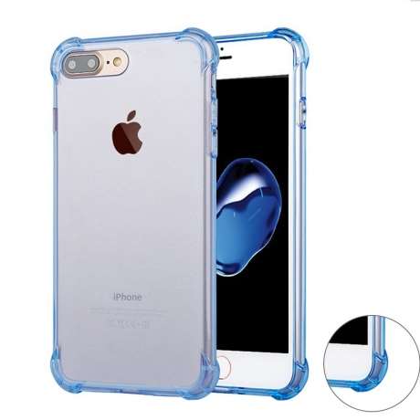Coque de Protection Transparente iPhone 7 / 8 Corner
