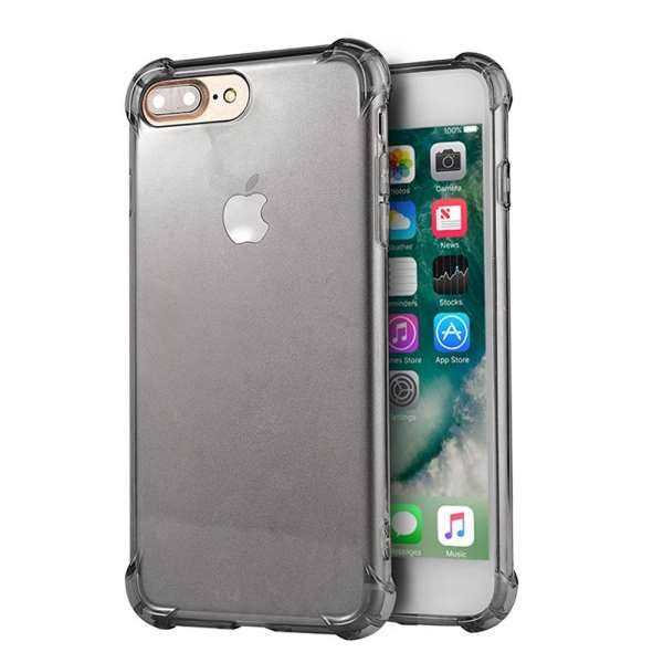 Coque de Protection Transparente iPhone 7 / 8 Corner