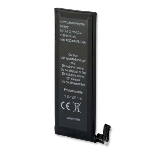 Batterie iPhone 4 (Premium)