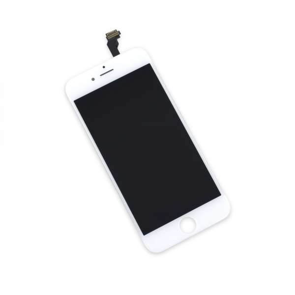 Ecran iPhone 6 LCD Compatible BLANC