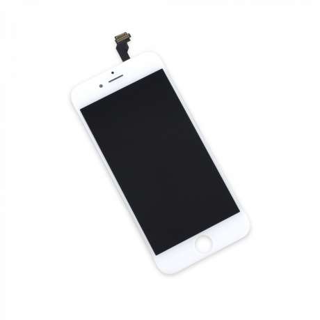 Ecran iPhone 6 LCD Compatible BLANC
