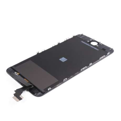 Ecran LCD Compatible iPhone 6 Plus NOIR