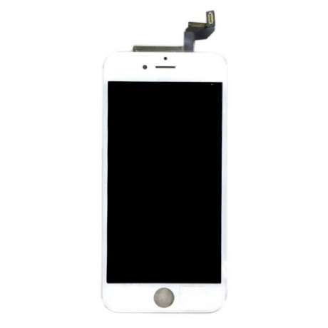 Ecran LCD Compatible iPhone 6S BLANC