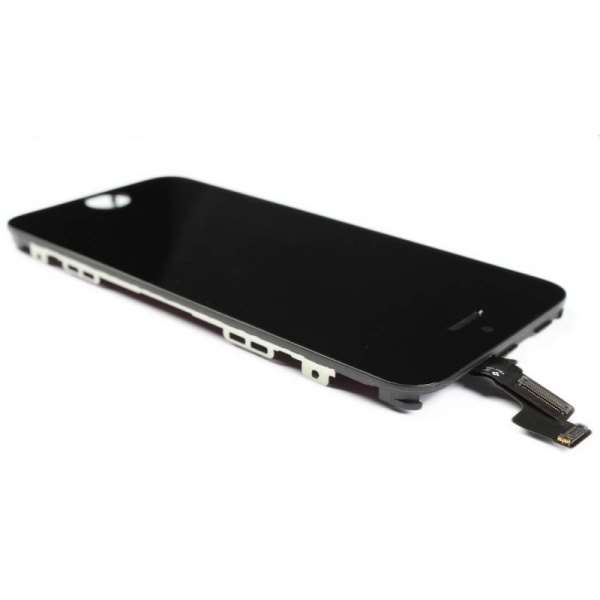 Ecran LCD Compatible iPhone 5C NOIR