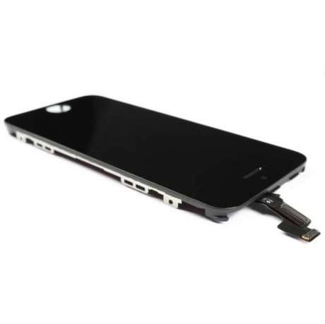 Ecran LCD Compatible iPhone 5C NOIR
