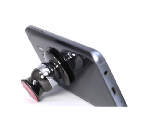 Support Voiture Aimanté 360° Universel