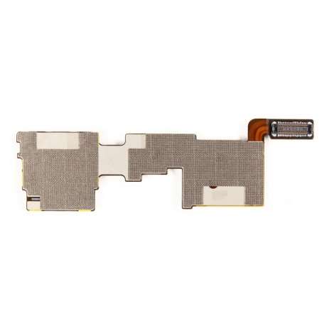 Lecteur Carte SIM/SD pour Galaxy Note 4 N910F